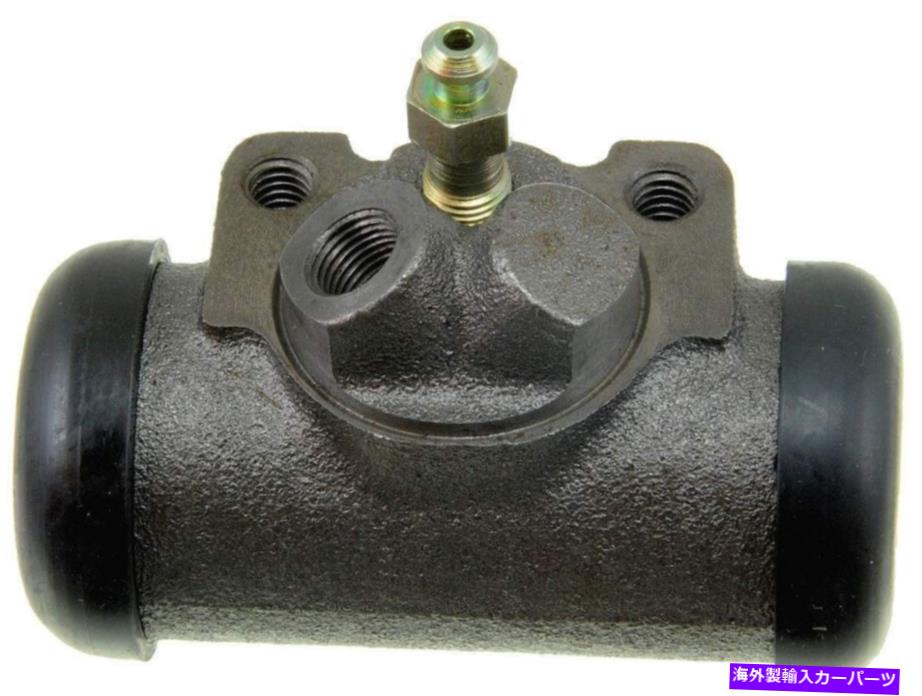 Wheel Cylinder ドラムブレーキホイールシリンダー後部左ドーマンW9344 Drum Brake Wheel Cylinder Rear Left Dorman W9344【並行輸入品】