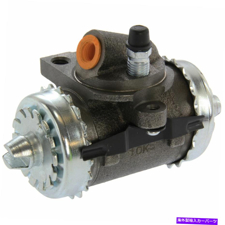 Wheel Cylinder 中心部品134.82024ドラムブレーキホイールシリンダー Centric Parts 134.82024 Drum Brake Wheel Cylinder【並行輸入品】