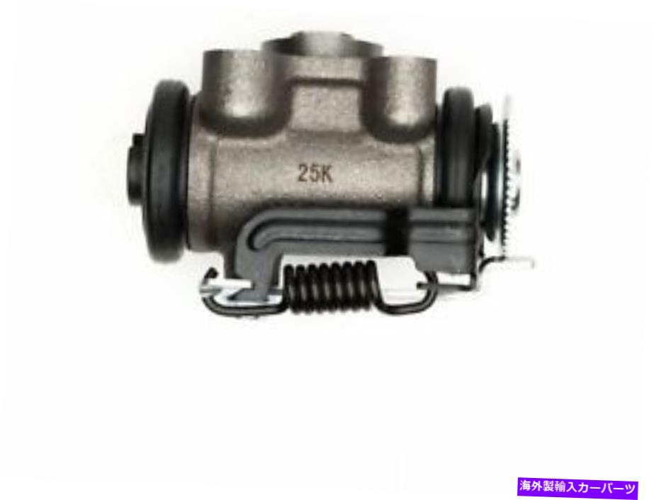 Wheel Cylinder 76yr46b後方左後方ホイールシリンダーフィット2003-2009 GMC W4500フォワード 76YR46B Rear Left Rearward Wheel Cylinder Fits 2003-2009 GMC W4500 Forward【並行輸入品】