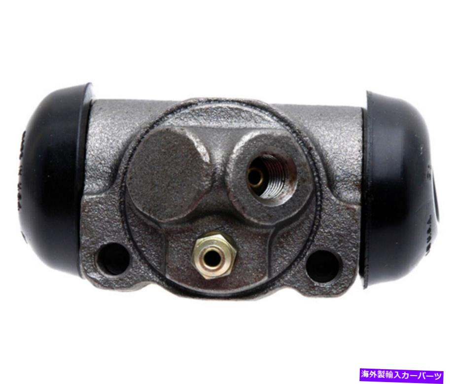 Wheel Cylinder RIVIERA用のレイベストスドラムブレーキホイールシリンダー、98 WC37807 Raybestos Drum Brake Wheel Cylinder for Riviera, 98 WC37807【並行輸入品】