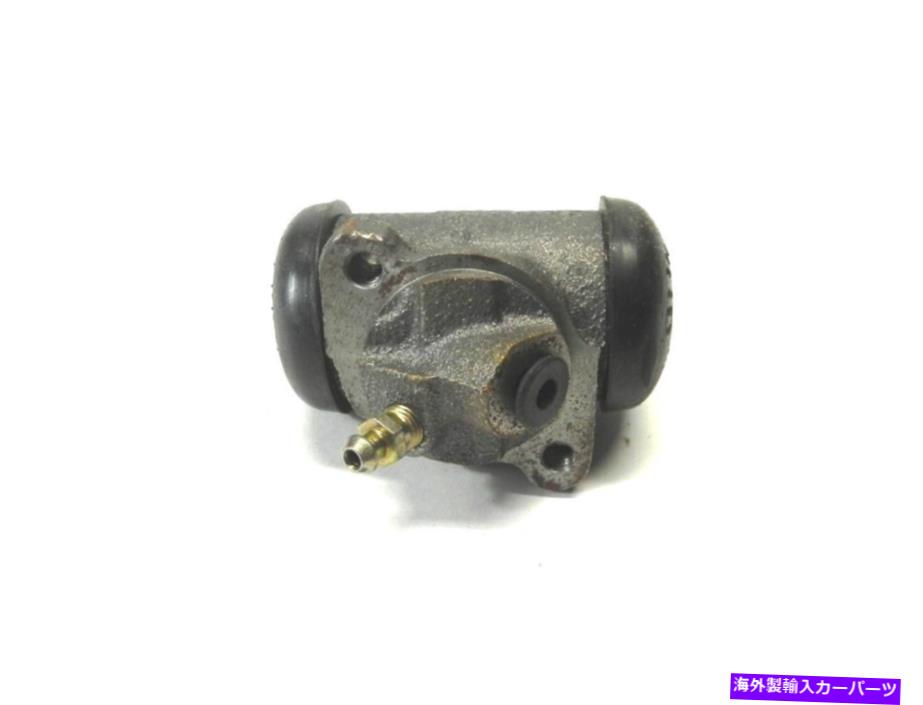 Wheel Cylinder 1969-1970ビュイック *新しい *ホイールシリンダーWC-71233 1969-1970 BUICK *NEW* WHEEL CYLINDER WC-71233【並行輸入品】