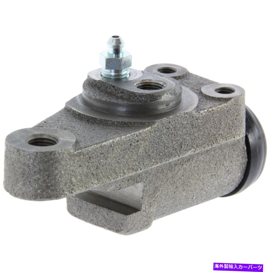 Wheel Cylinder 中心部品134.79009ドラムブレーキホイールシリンダー Centric Parts 134.79009 Drum Brake Wheel Cylinder【並行輸入品】