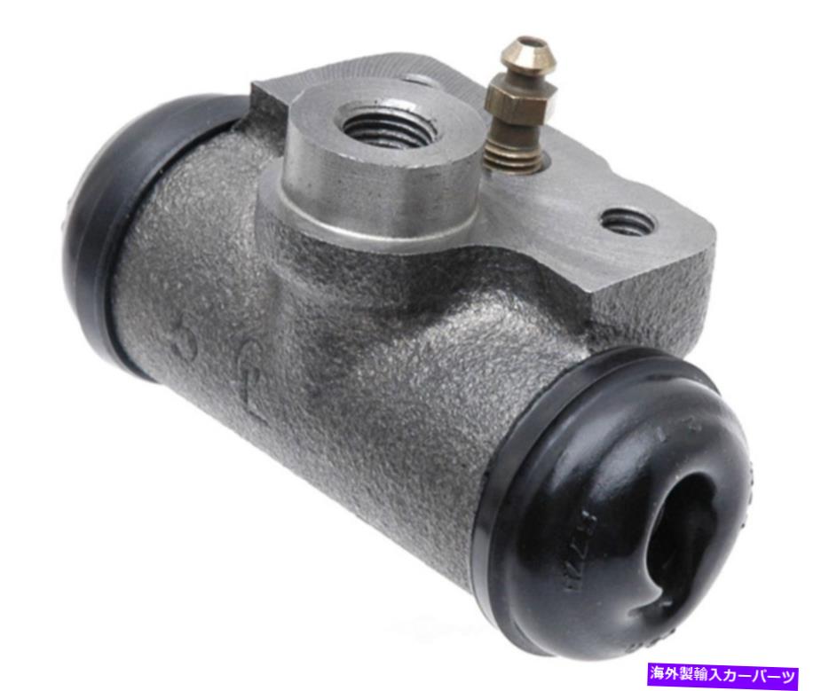 Wheel Cylinder ドラムブレーキホイールCylinder-Element3リアレイベストWC16535 Drum Brake Wheel Cylinder-Element3 Rear Raybestos WC16535【並行輸入品】