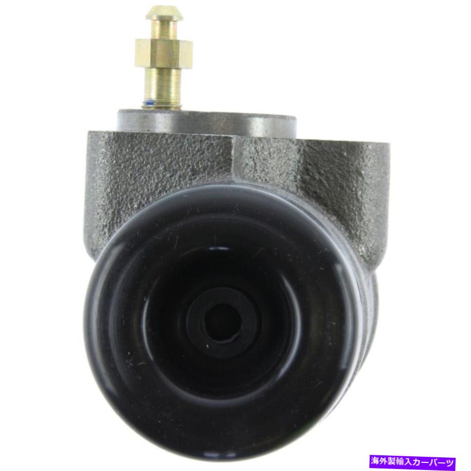 Wheel Cylinder ドラムブレーキホイールシリンダープレミアムホイールシリンダープロファリード後部左上 Drum Brake Wheel Cylinder-Premium Wheel Cylinder-Preferred Rear-Left Upper【並行輸入品】