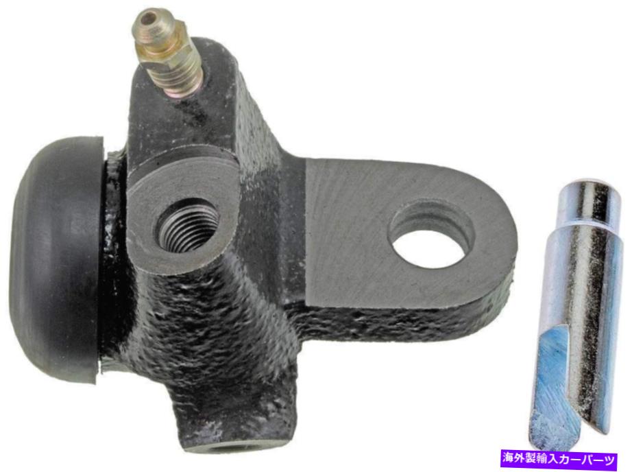 Wheel Cylinder ドラムブレーキホイールシリンダーフロント右上ドーマンW10581 Drum Brake Wheel Cylinder Front Right Upper Dorman W10581【並行輸入品】