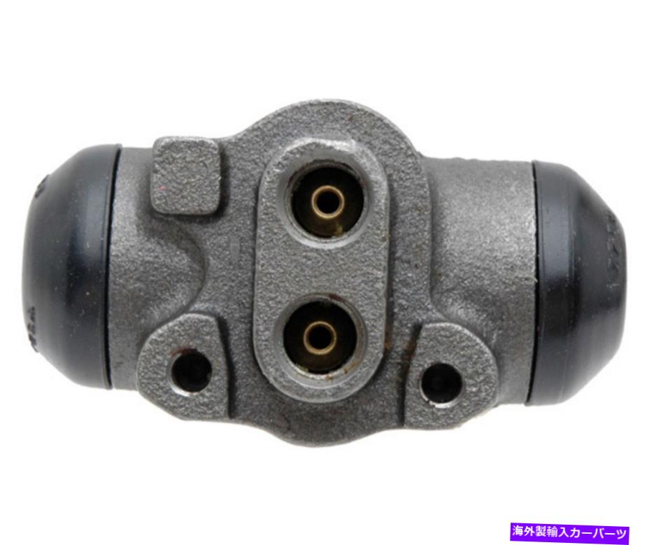 Wheel Cylinder 626、RX-4 WC37565のレイベストドラムブレーキホイールシリンダー Raybestos Drum Brake Wheel Cylinder for 626, RX-4 WC37565【並行輸入品】