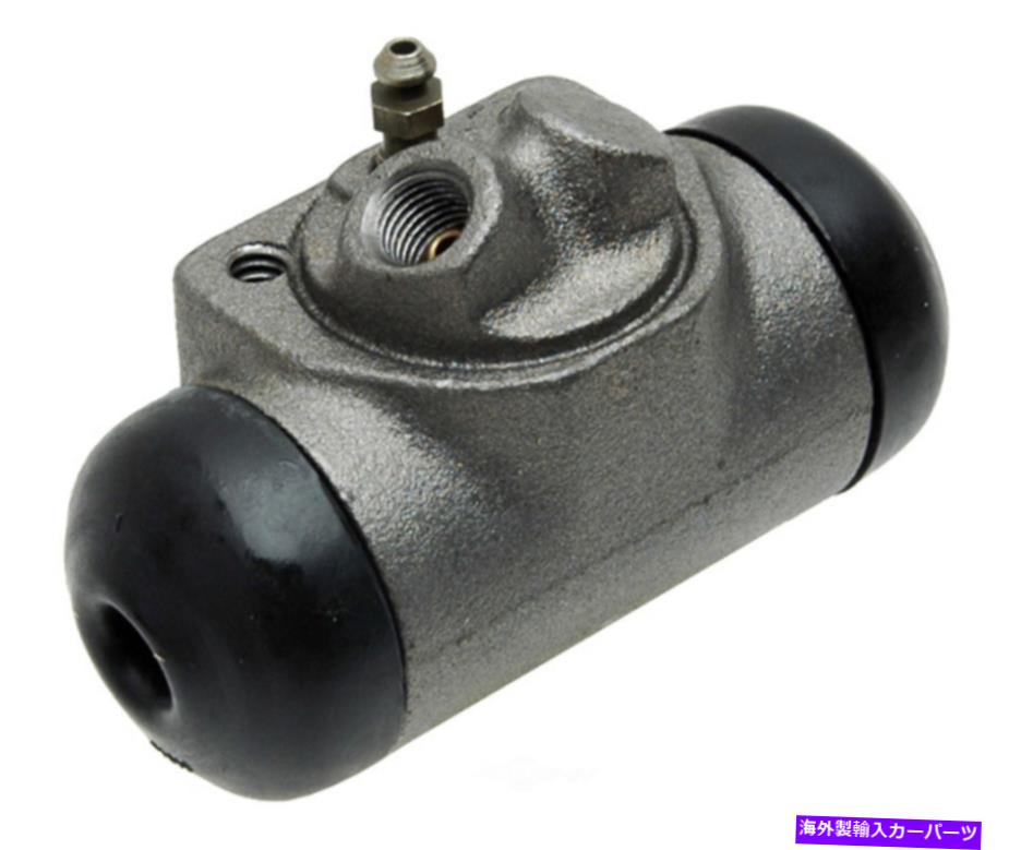 Wheel Cylinder ドラムブレーキホイールCylinder-Element3フロント右Raybestos WC37231 Drum Brake Wheel Cylinder-Element3 Front Right Raybestos WC37231【並行輸入品】