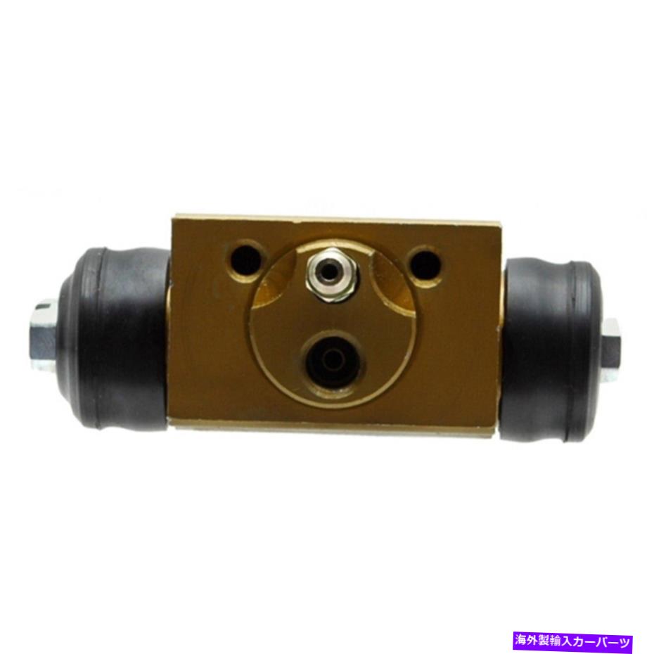 Wheel Cylinder 18E834 ACデルコホイールシリンダーリアドライバーまたは乗客側 18E834 AC Delco Wheel Cylinder Rear Driver or Passenger Side New for Chevy RH LH【並行輸入品】 39,397円