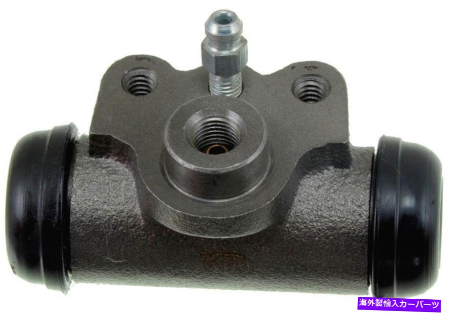 Wheel Cylinder ドラムブレーキホイールシリンダーリアドーマンW16535 Drum Brake Wheel Cylinder Rear Dorman W16535【並行輸入品】