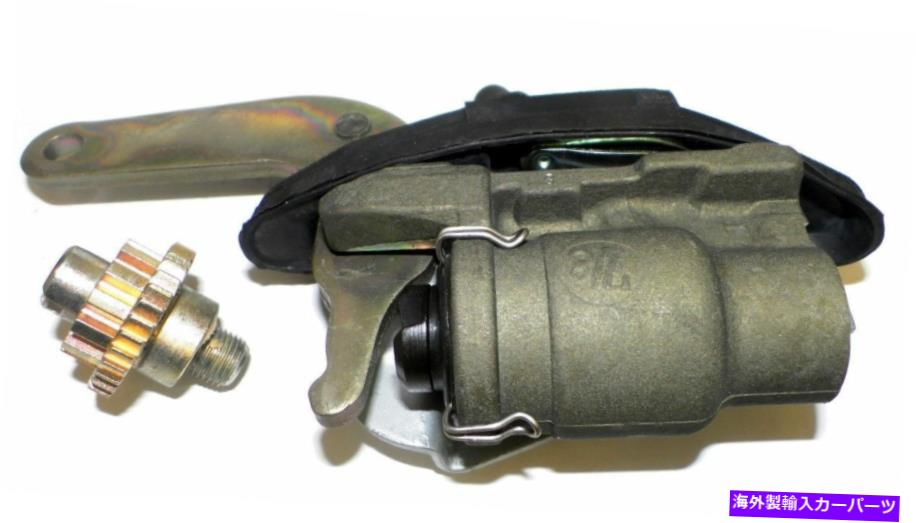 Wheel Cylinder Bendix 3782ドラムブレーキホイールシリンダーキット Bendix 3782 Drum Brake Wheel Cylinder Kit【並行輸入品】