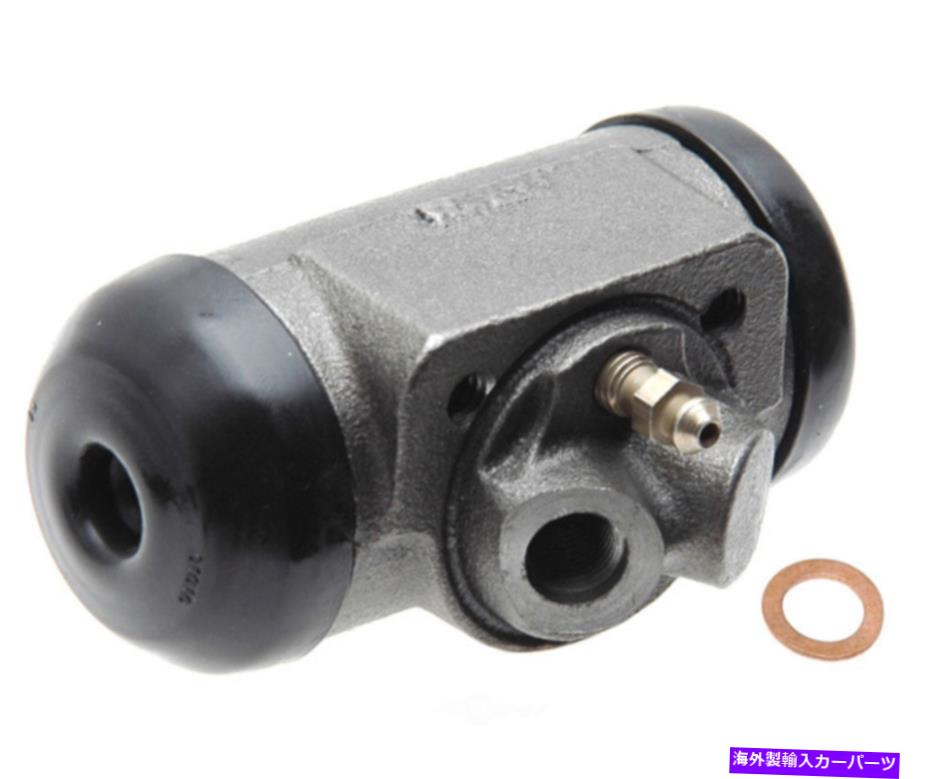 Wheel Cylinder ドラムブレーキホイールCylinder-Element3フロント左Raybestos WC36027 Drum Brake Wheel Cylinder-Element3 Front Left Raybestos WC36027【並行輸入品】
