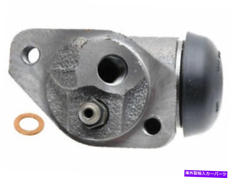 Wheel Cylinder Raybestos 31RP64Xフロント右ホイールシリンダーフィット1956-1957 International S122 Raybestos 31RP64X Front Right Wheel Cylinder Fits 1956-1957 International S122【並行輸入品】 39,397円