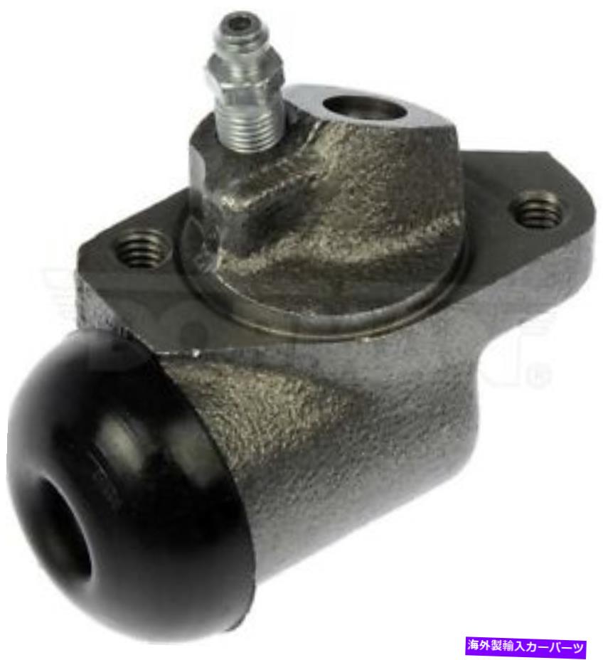 Wheel Cylinder ドーマンW36075セレクト51-76ダッジフォードモデル用ドラムブレーキホイールシリンダー Dorman W36075 Drum Brake Wheel Cylinder For Select 51-76 Dodge Ford Models【並行輸入品】