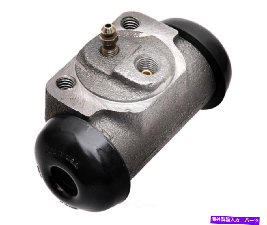 Wheel Cylinder ドラムブレーキホイールCylinder-Element3リアレイベストWC36052 Drum Brake Wheel Cylinder-Element3 Rear Raybestos WC36052【並行輸入品】