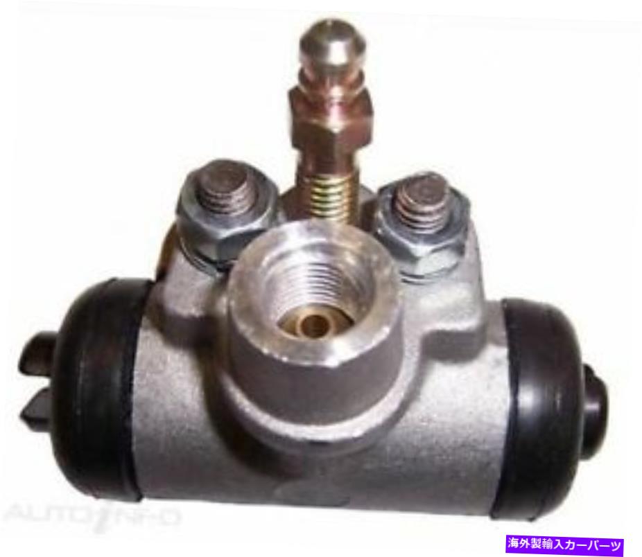 Wheel Cylinder スバルレオーネEA71 EA81 LH RH 1973-1984 JB2286の後輪シリンダー Rear Wheel Cylinder FOR Subaru Leone EA71 EA81 LH RH 1973-1984 JB2286【並行輸入品】