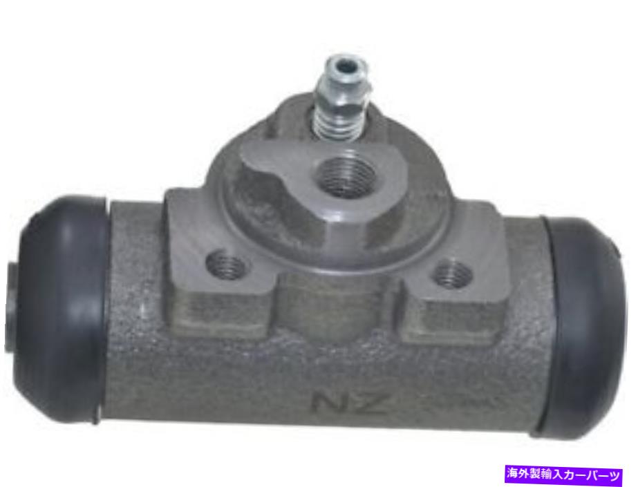 Wheel Cylinder シボレーGMCシルバラド1500シエラコロラドキャニオンRW75M4用リアホイールシリンダー Rear Wheel Cylinder For Chevy GMC Silverado 1500 Sierra Colorado Canyon RW75M4【並行輸入品】