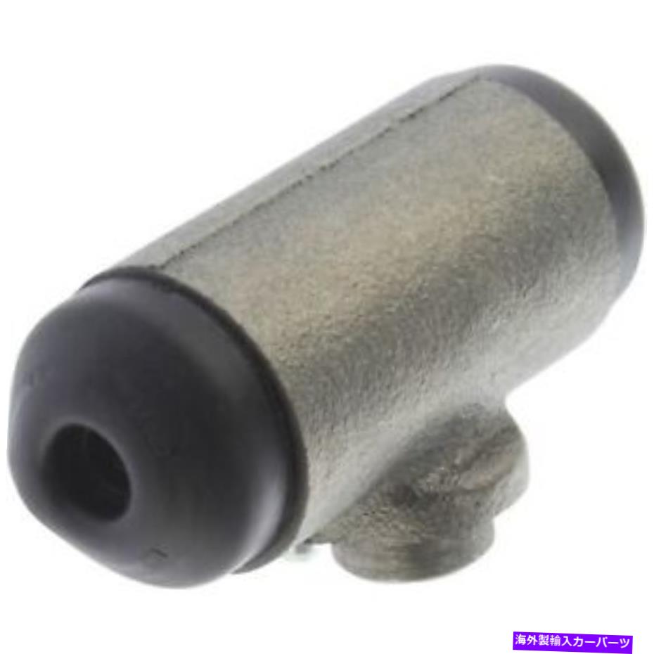 Wheel Cylinder 中心部品ドラムブレーキホイールシリンダーP/N：134.68014 Centric Parts Drum Brake Wheel Cylinder P/N:134.68014【並行輸入品】