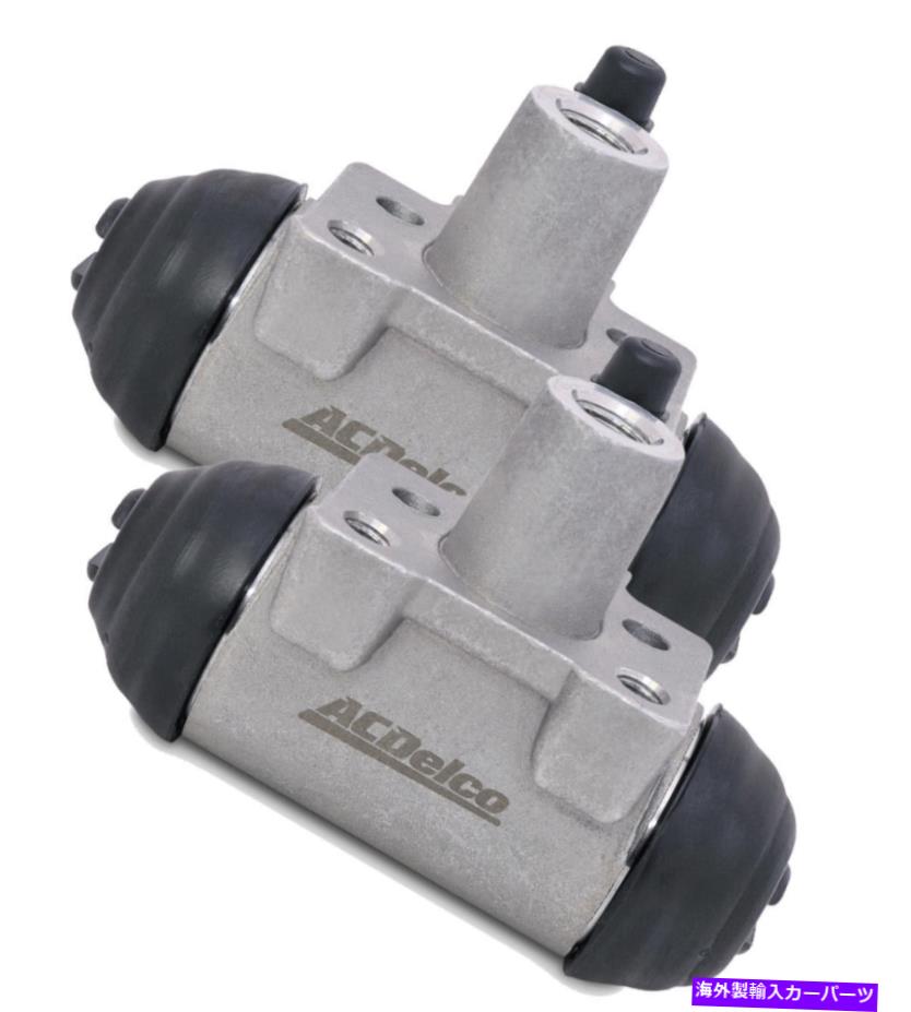 Wheel Cylinder ホイールブレーキシリンダーACDELCO ACWC9939 Wheel Brake Cylinder ACDelco ACWC9939【並行輸入品】