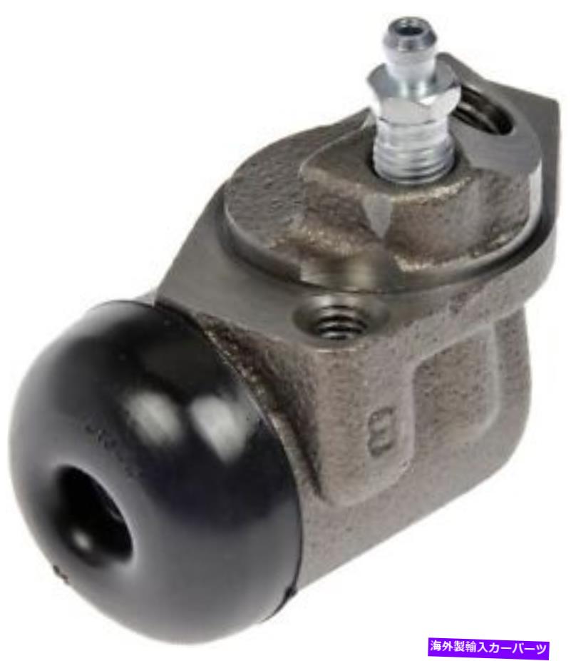 Wheel Cylinder ドラムブレーキホイールシリンダードーマンW37035 Drum Brake Wheel Cylinder Dorman W37035【並行輸入品】