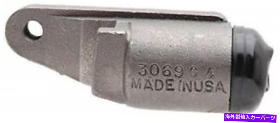 Wheel Cylinder ACDELCO 18E4プロフェッショナルフロントドラムブレーキホイールシリンダー（18029184） ACDelco 18E4 Professional Front Drum Brake Wheel Cylinder (18029184)【並行輸入品】 39,397円