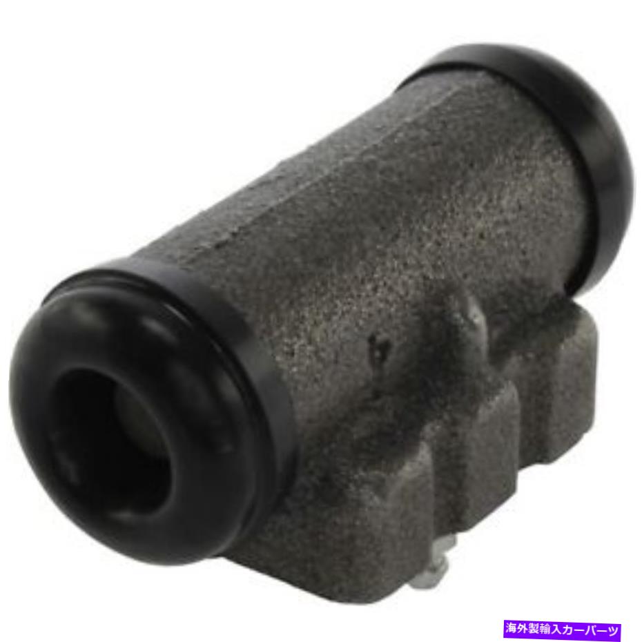 Wheel Cylinder 中心部のドラムブレーキホイールシリンダーP/N：134.67005 Centric Parts Drum Brake Wheel Cylinder P/N:134.67005【並行輸入品】