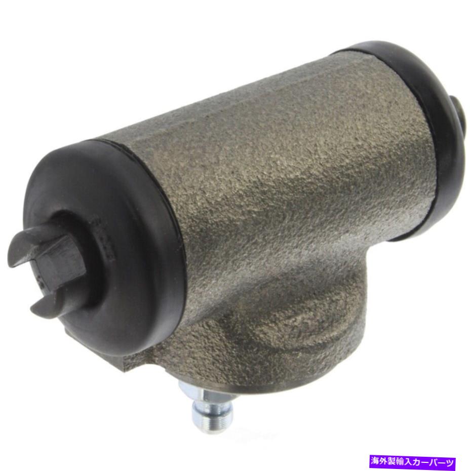 Wheel Cylinder ドラムブレーキホイールシリンダープレミアムホイールシリンダーリアフィット03-04アウトランダー Drum Brake Wheel Cylinder-Premium Wheel Cylinders Rear fits 03-04 Outlander【並行輸入品】