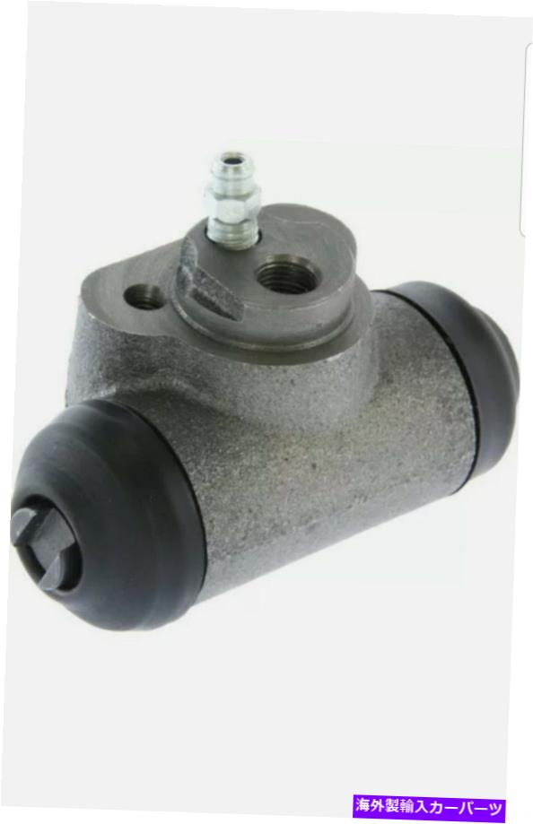 Wheel Cylinder 中心部品134.66027ドラムブレーキホイールシリンダー134.66027 Centric Parts 134.66027 Drum Brake Wheel Cylinder 134.66027【並行輸入品】