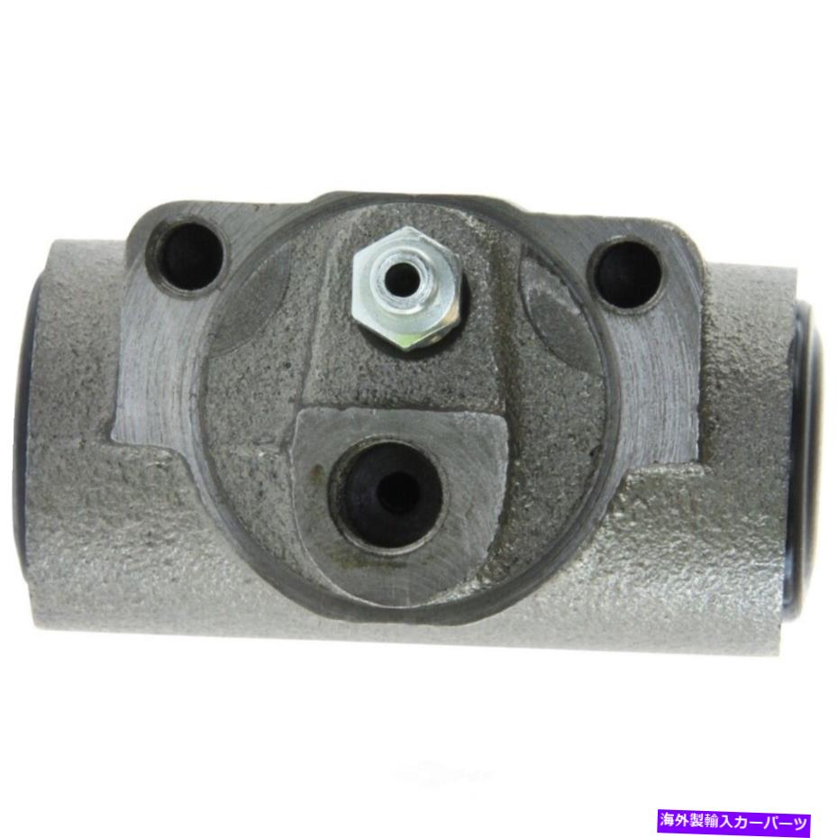 Wheel Cylinder ドラムブレーキホイールシリンダーフィット1951-1954シボレーコルベットフリートライン、スタイレライン Drum Brake Wheel Cylinder fits 1951-1954 Chevrolet Corvette Fleetline,Styleline【並行輸入品】