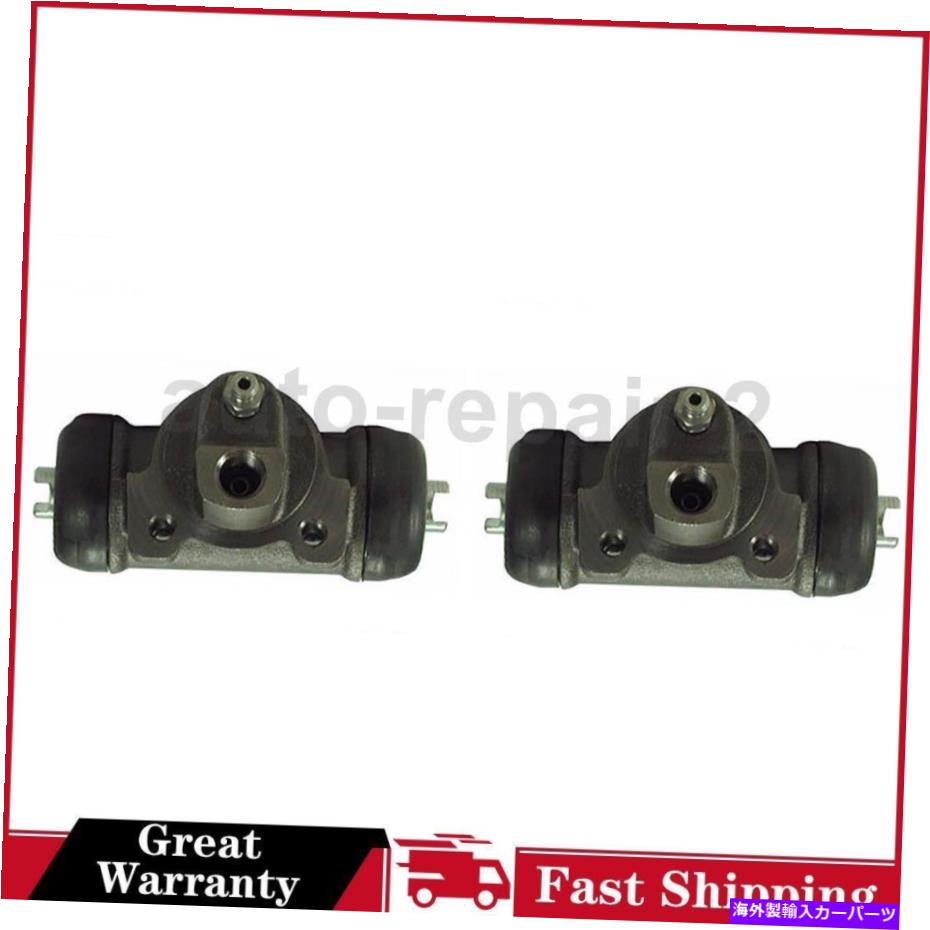 Wheel Cylinder 1998年から2003年のトヨタシエナC-Tek-Tekリアドラムブレーキホイールシリンダー For 1998~2003 Toyota Sienna C-Tek Rear Drum Brake Wheel Cylinder【並行輸入品】 39,397円