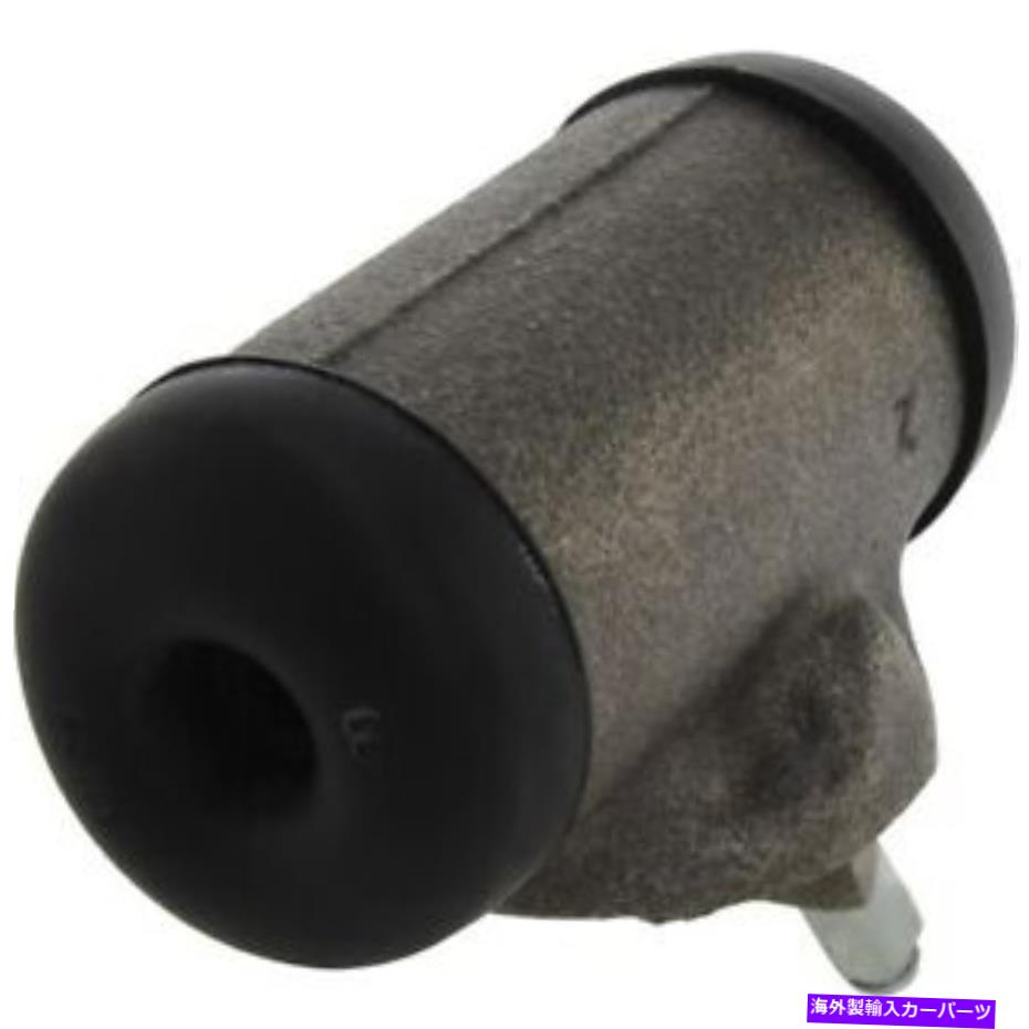 Wheel Cylinder 中心部品ドラムブレーキホイールシリンダーP/N：134.66010 Centric Parts Drum Brake Wheel Cylinder P/N:134.66010【並行輸入品】