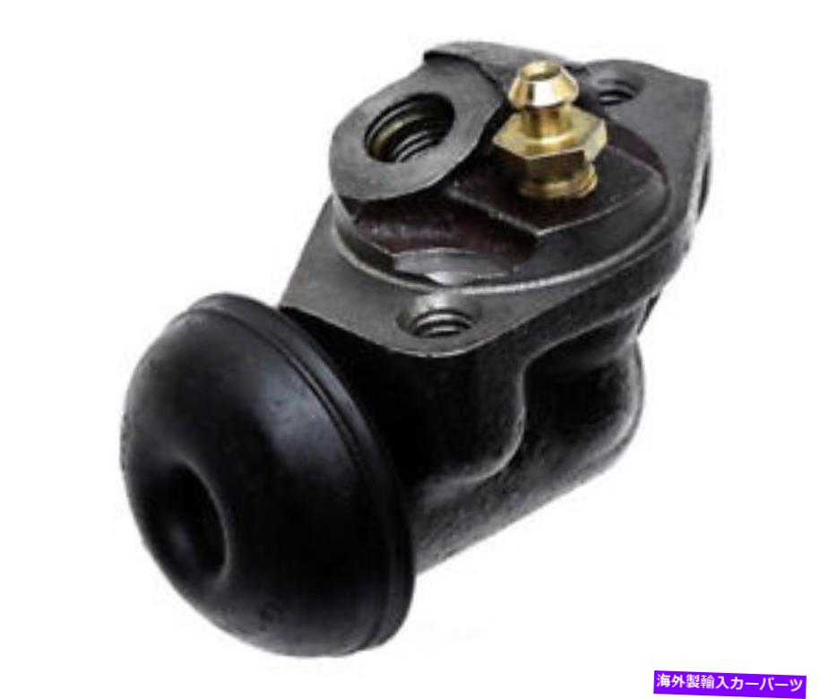 Wheel Cylinder FRT左ホイールシリンダーレイベストWC9695 Frt Left Wheel Cylinder Raybestos WC9695【並行輸入品】 39,397円
