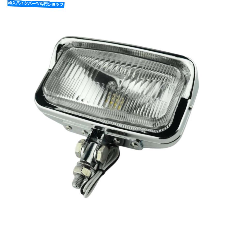 Headlight 6.5 \