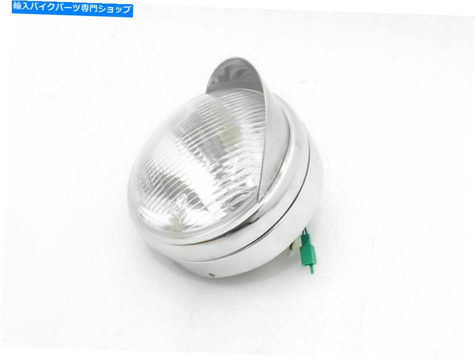 Headlight ロイヤルエンフィールドBU56クラシックUCEモデル7 \