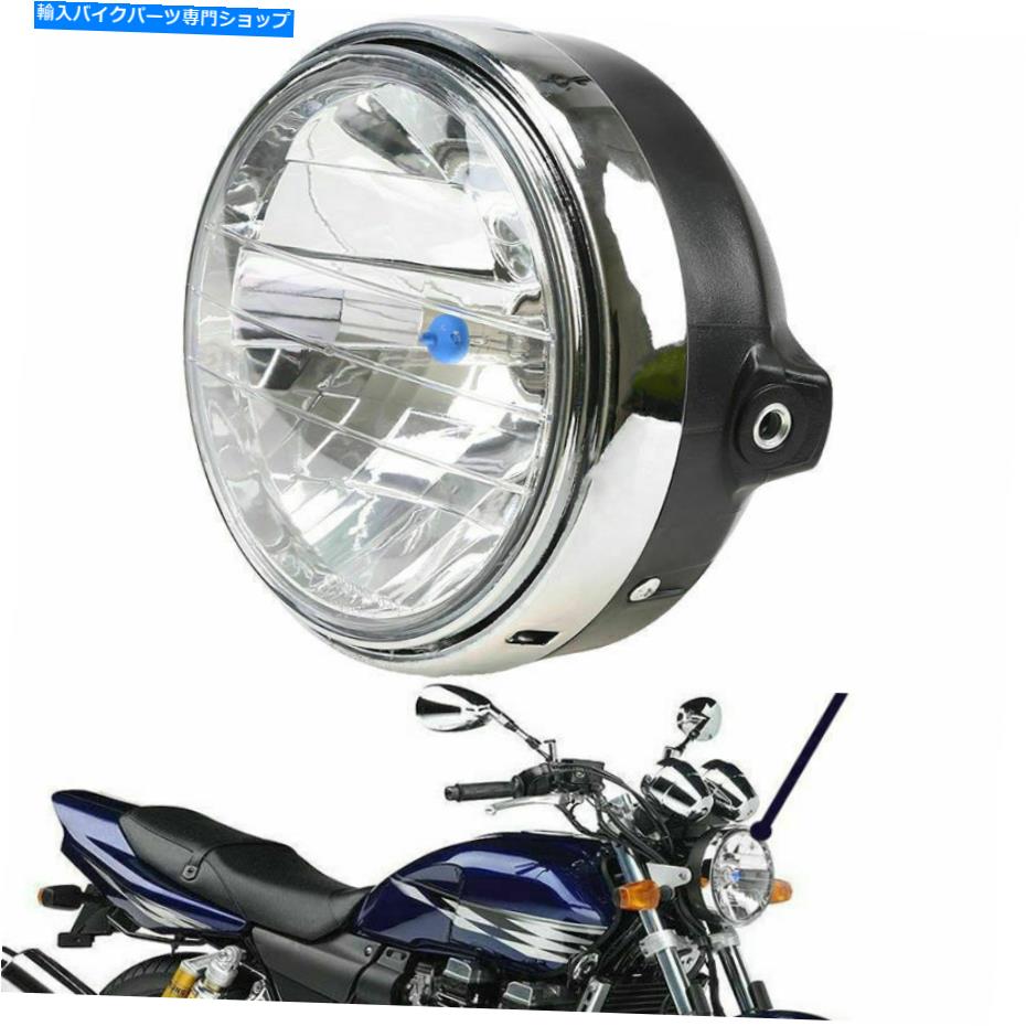 Headlight 8 \