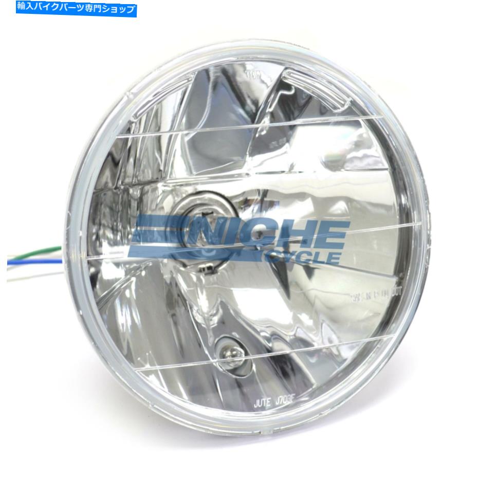 Headlight 7 \