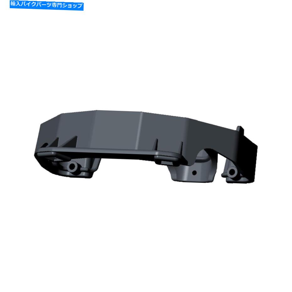 Headlight ポラリスキャストヘッドライトキャリアブラケット、本物のOEMパート5632157、数量1 Polaris Cast Headlight Carrier Bracket, Genuine OEM Part 5632157, Qty 1【並行輸入品】