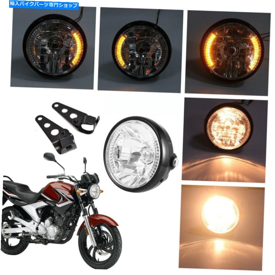 Headlight ユニバーサル7 \
