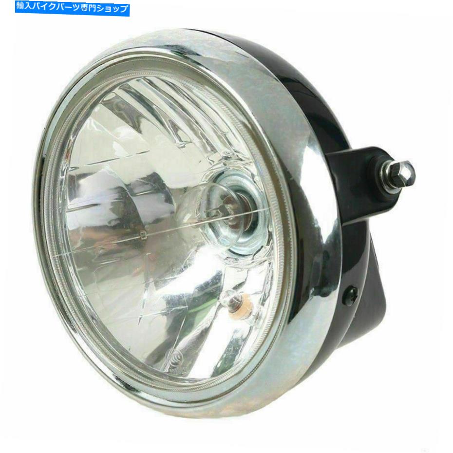 Headlight ユニバーサルオートバイレトロ7 \