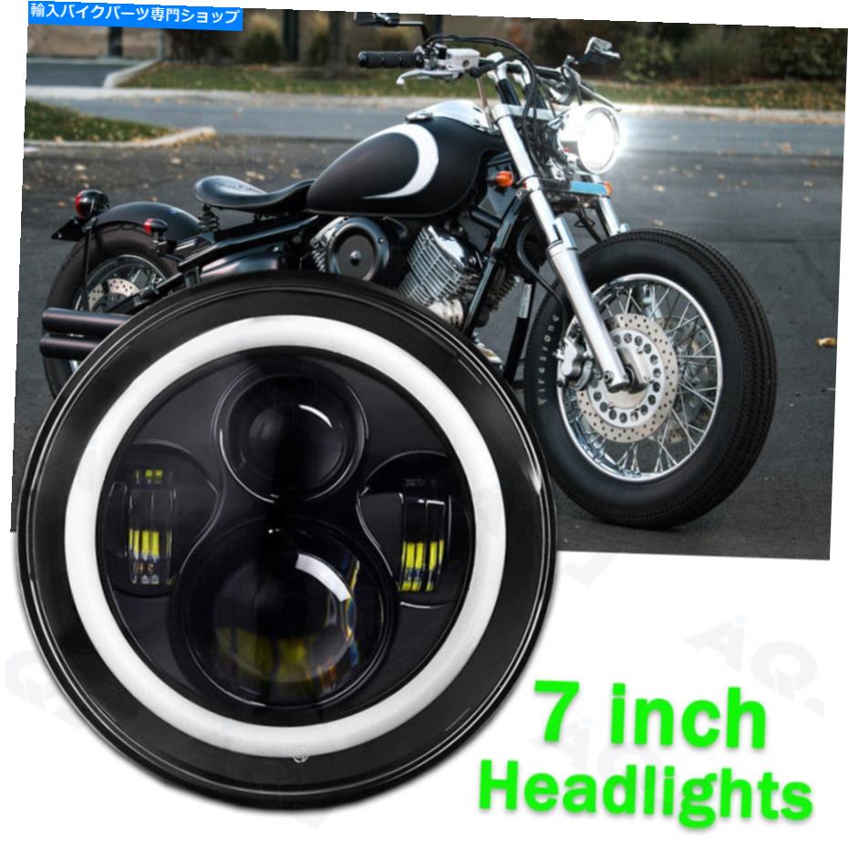 楽天市場】JvB-MOTO LED ヘッドライト XSR900 Eマーク付き