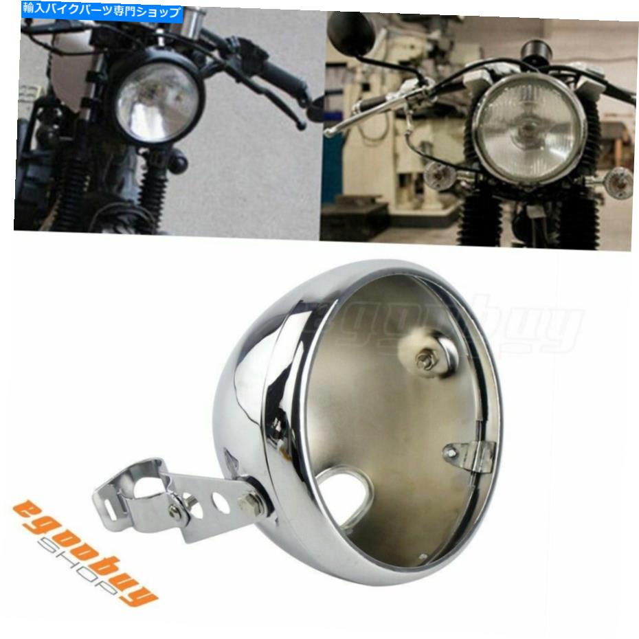 Headlight Mana 850 Diave 7 \
