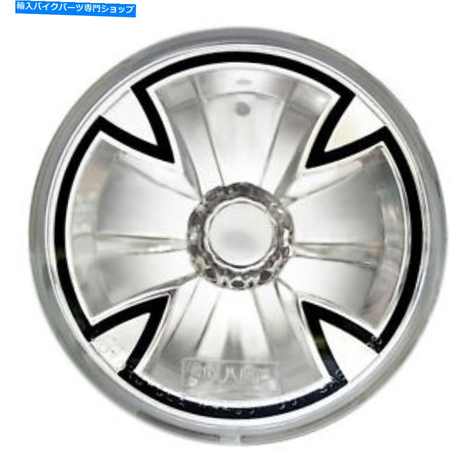 Headlight New 4 1/2 \