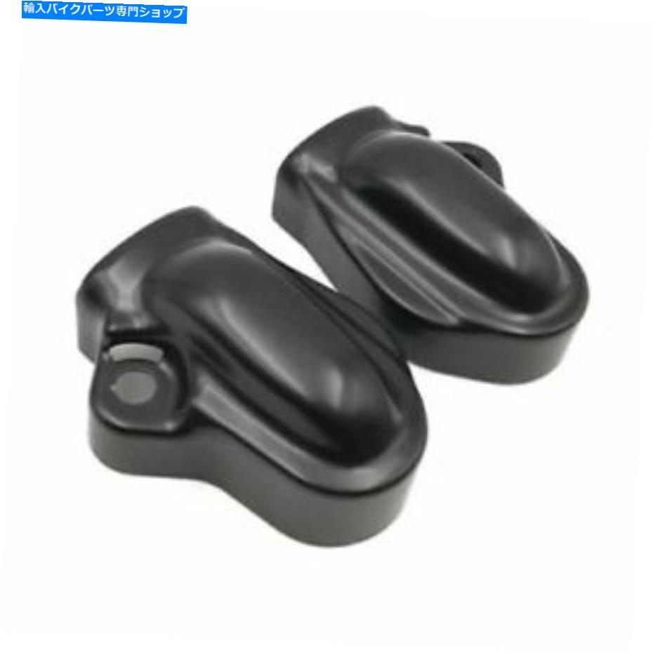 Headlight オートバイリアアクスルカバーハーレーVRODナイトストリートVRSCF VRSC特別VRSCDX Motorcycle Rear Axle Cover Harley VRod Night Street VRSCF VRSC Special VRSCDX【並行輸入品】