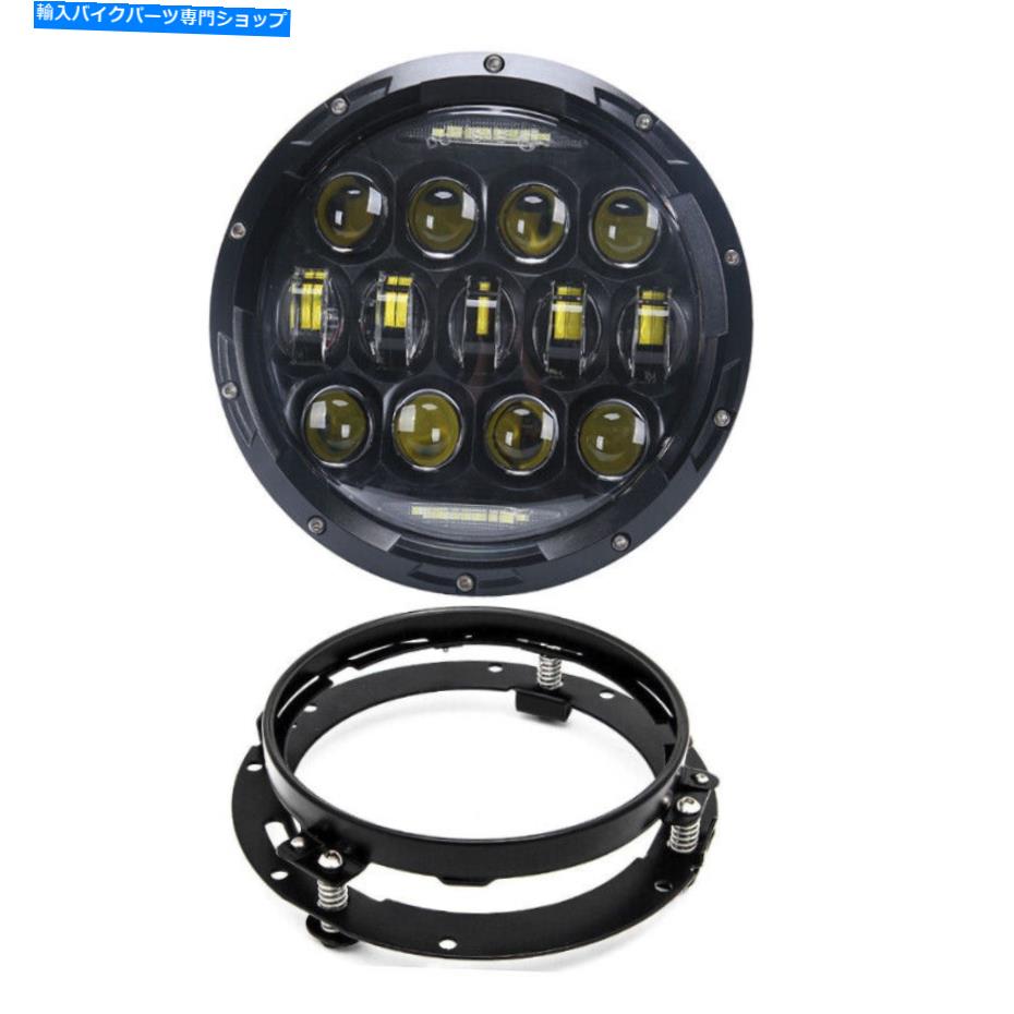 Headlight 7 \