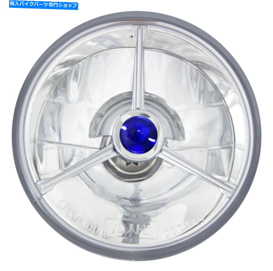 Headlight 新しい4 1/2 \