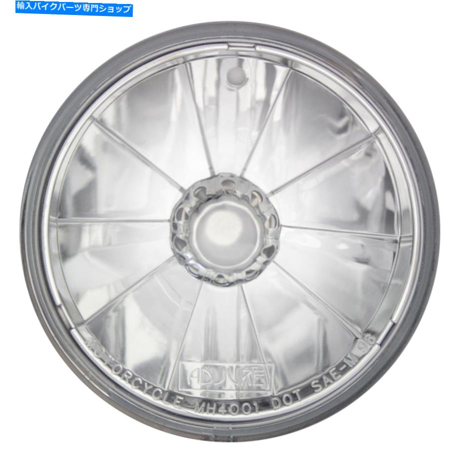 Headlight 新しい4 1/2 \