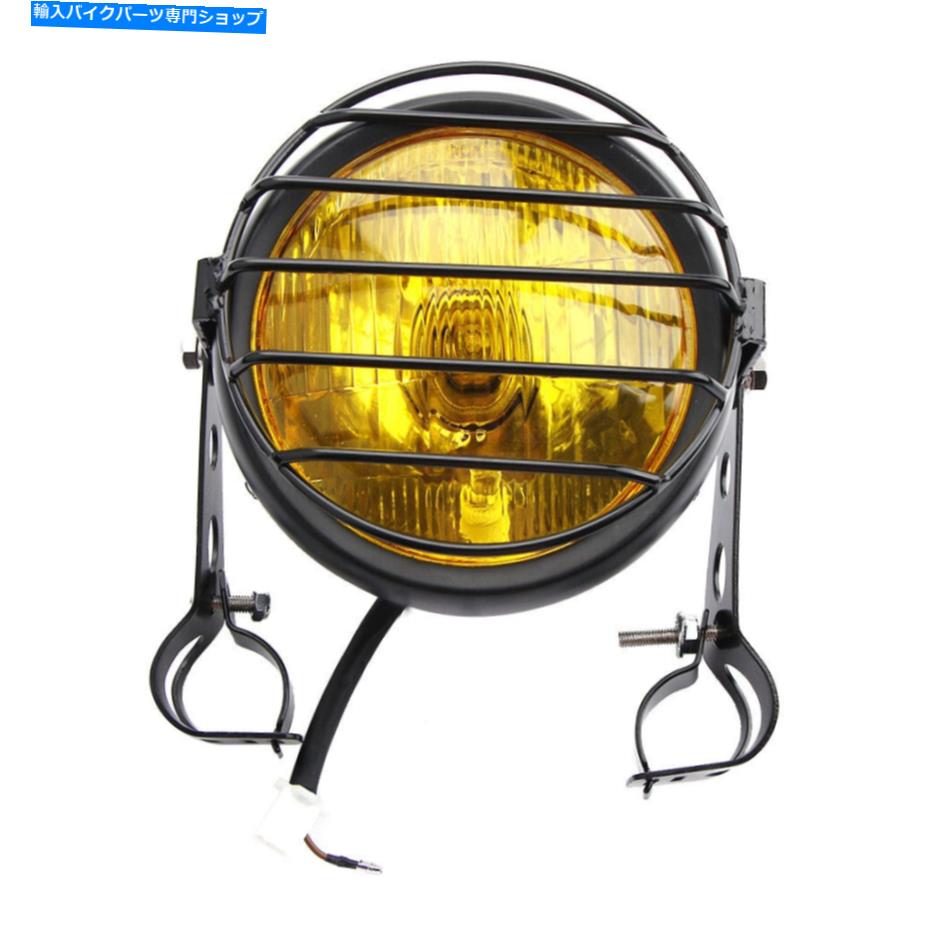 Headlight 6.5 \