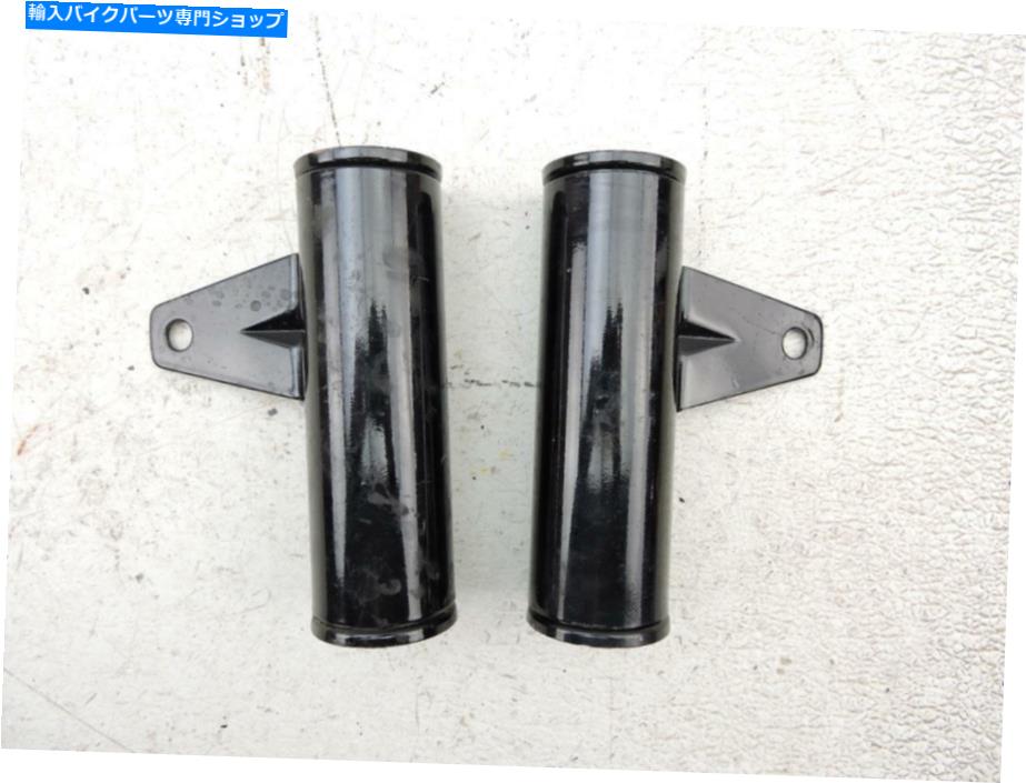 Headlight Nos Marzocchi Front End Fork Headlight Ears Moto Guzzi？ドゥカティ？ラベルダ？ 624br NOS Marzocchi Front End Fork Headlight Ears Moto Guzzi ? Ducati ? Laverda? 624br【並行輸入品】
