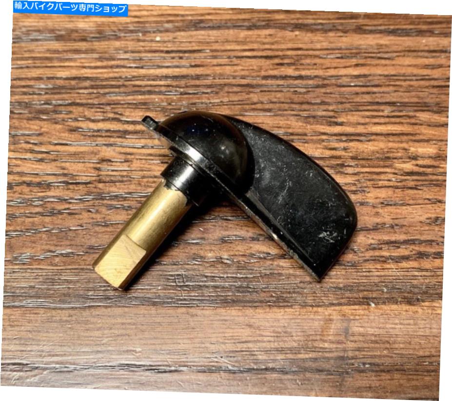 Headlight CEVヘッドライトスイッチキー-MVアグスタモンディアルベネリパリララヴェルダモトガッツィ CEV HEADLIGHT SWITCH KEY - MV AGUSTA MONDIAL BENELLI PARILLA LAVERDA MOTO GUZZI【並行輸入品】