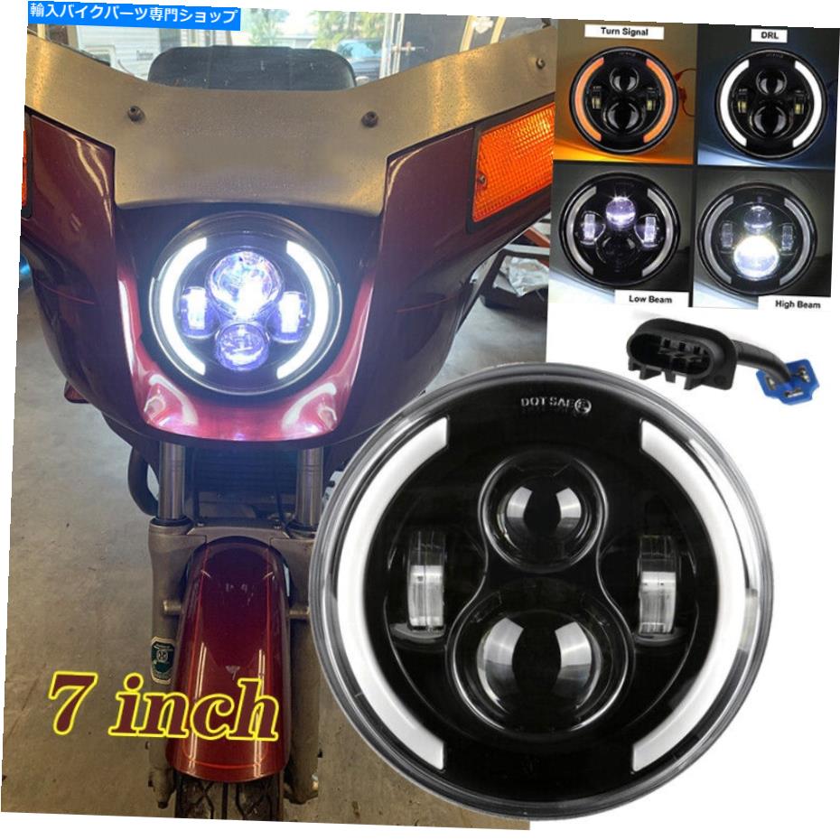 Headlight ドット7 \