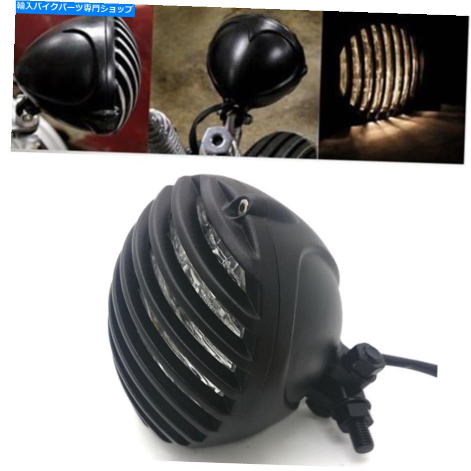 Headlight 5 \